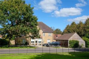 8 Foxcote, Foxcombe Lane, Horsington, Templecombe BA8 0DS