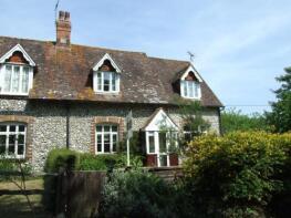 8, Brittens Lane, Eartham PO18 0LS