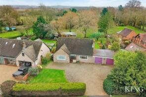 Mayan, Middletown Lane, Sambourne B96 6NX