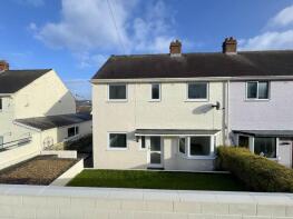 21, Rhyd-y-bont, Penparcau, Aberystwyth SY23 1SR