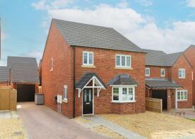 14, Willow Tern, Crudgington, Telford TF6 6FL