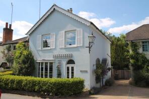 Pilgrims Cottage, The Street, Guildford GU5 9AB