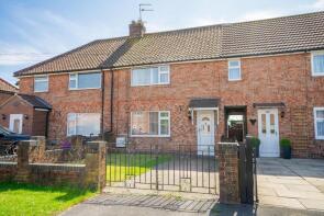 108a, Brecksfields, Skelton, York YO30 1YG