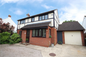 Little Paddocks, Cheltenham Road, Tewkesbury GL20 7AL