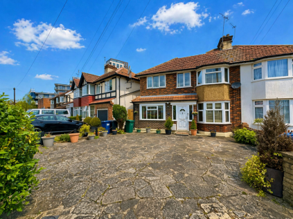 The Greenway, London, NW9