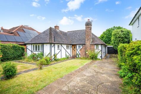 Lywood Close, Tadworth