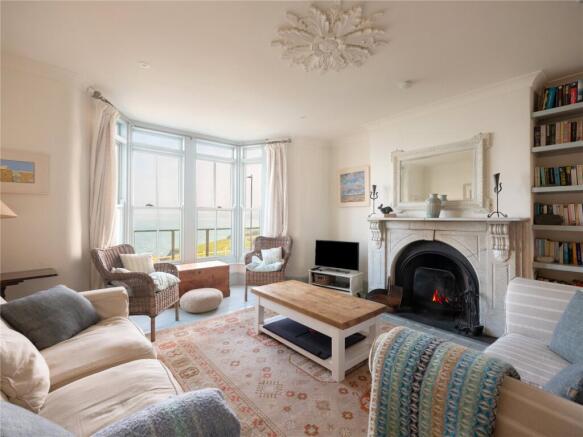 Sitting Area