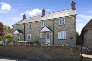 Whitehall Cottage, Chetnole Road, Sherborne DT9 6HL