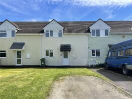 3, Jubilee Court, Road From Ashwater Barton To St Peters Church, Beaworthy EX21 5EY