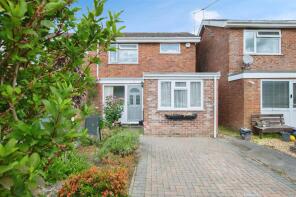 22, Apple Tree Road, Fordingbridge SP6 3EW