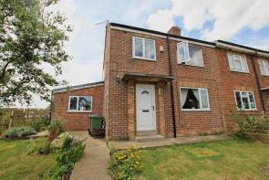8, Church Mount, Hornsea HU18 1XU