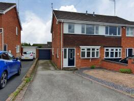 43, Meadow Rise, Bewdley DY12 1JP