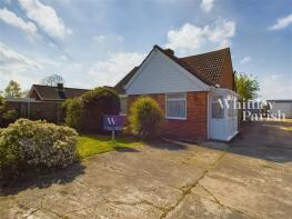 16, Mill Close, Pulham Market IP21 4TQ