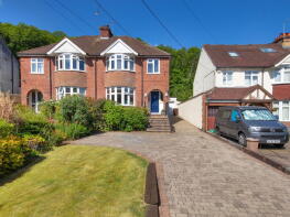 21, Upper Spring Lane, Ightham, Sevenoaks TN15 9DP