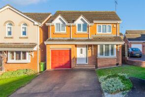 19, Haddon Close, Wellingborough NN8 5ZB