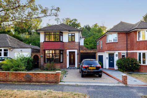 Holmwood Avenue, South Croydon, CR2 9HY
