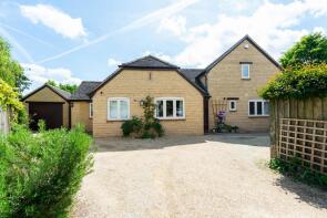 Foxwell End, Yarnton Road, Witney OX29 4DY