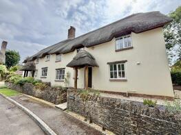 High Trees, Rectory Lane, Hardington Mandeville, Yeovil BA22 9PG