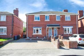 21, Bosville Street, Dalton, Rotherham S65 3QR