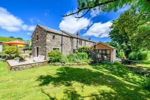 The Fold, Selside Bungalow To Selside Cottages, Settle BD24 0HZ