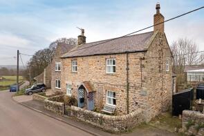 Wayside Cottage, C218 Gunnerton Main Through Road Village, Hexham NE48 4AU