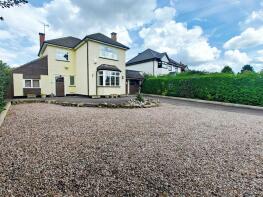 91, Windmill Lane, Wolverhampton WV3 8HN