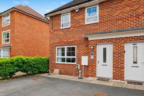 Tawny Grove, Coventry, CV4