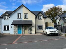 4 Sycharth, Caeberllan, Newcastle Emlyn SA38 9NR