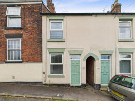 87, Valley Road, Spital, Chesterfield S41 0HB