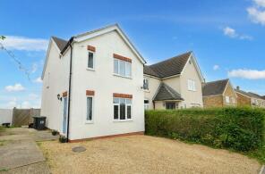 59, Northwood End Road, Bedford MK45 3QB