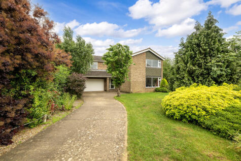 Oxford Close, Washingborough, Lincoln