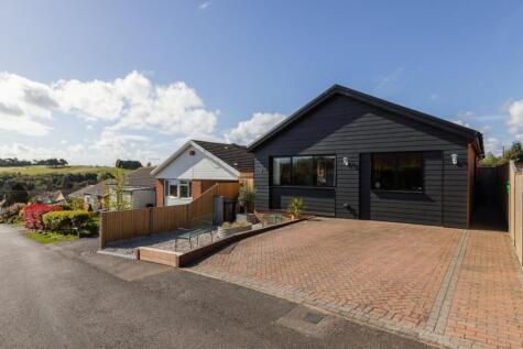 Hillcrest Road, Kingsdown, Deal, Kent, CT14