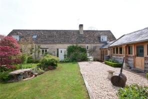 Tythe Barn, The Square, Cheltenham GL54 2JF