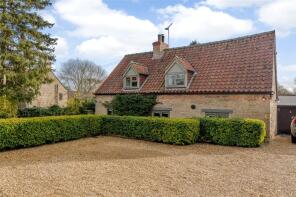 19 March Cottage, High Street, Grantham NG33 4QX