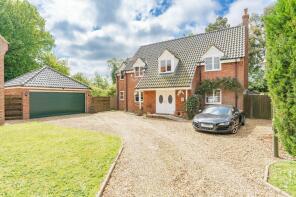3, Oak Tree Close, Norwich NR13 3GZ