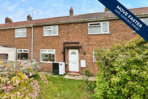 12, Nafferton Road, Driffield YO25 8NS
