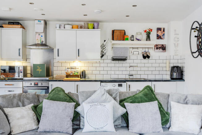 Living/Dining