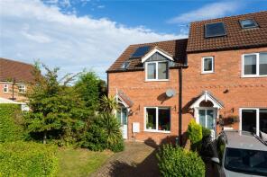 14, Netherwoods, Strensall, York YO32 5WE