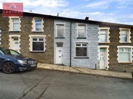 10, Graig Street, Pont-y-gwaith, Ferndale CF43 3LY
