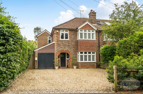 Tuesley Lane, Godalming, Surrey, Surrey, GU7