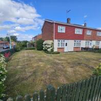 2, Nicholas Place, Newark NG22 0HU