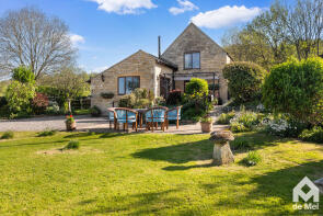Oak Barn, Prescott, Gotherington, Cheltenham GL52 9RD