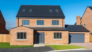 2, Crimperland Close, Minsterworth, Gloucester GL2 8LQ