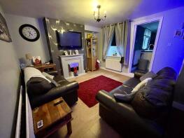 12, South View Terrace, Houghton Le Spring DH4 5NP