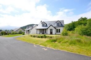 3 Stone View, Track To Torran Farm, Lochgilphead PA31 8WJ