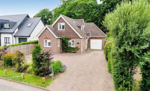Hambledon Cottage, Hookley Lane, Elstead, Godalming GU8 6JD