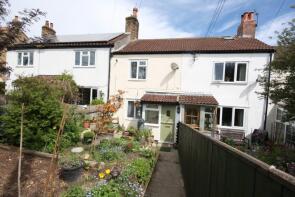 4, Brick Row, Potters Side Lane, Commondale, Whitby YO21 2HH