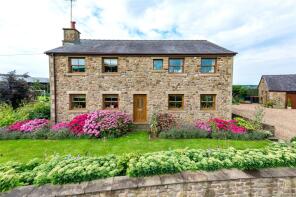 Crosby Cottage, Keepers Lane, Preston PR3 1QN