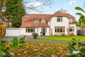 Little Spinney, Chinnor Road, Aston Rowant, Watlington OX49 5SH
