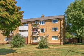 6, Alexander House, Sidbury Circular Road, Tidworth SP9 7HP